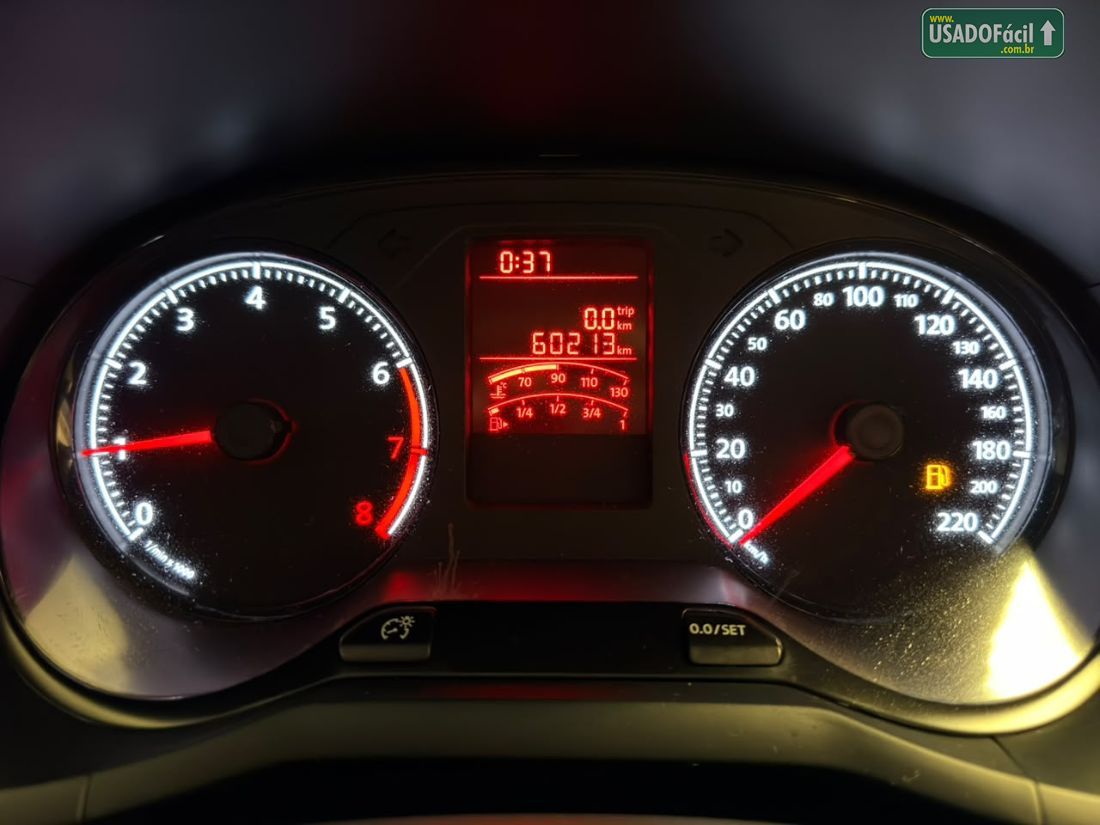 Volkswagen Gol 1.0 4P Flex 2022/2023 — foto 9 de 14