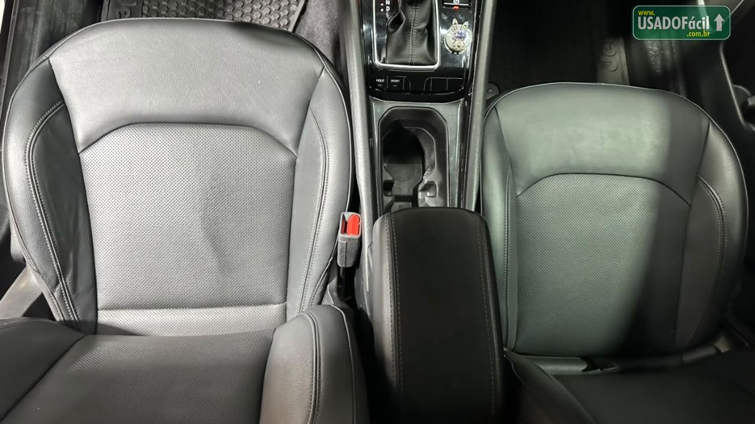 Jeep Compass Sport T270 1.3 Turbo Automático Flex 2022/2022 — foto 16 de 26