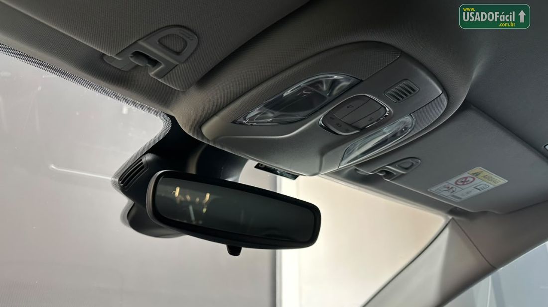 Jeep Compass Sport T270 1.3 Turbo Automático Flex 2022/2022 — foto 18 de 26