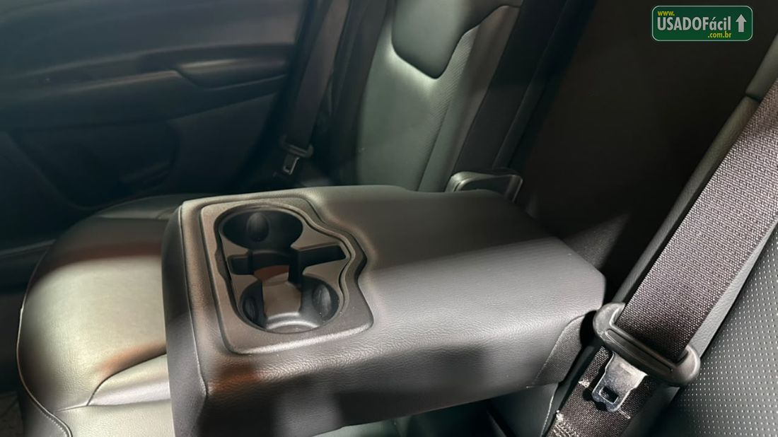 Jeep Compass Sport T270 1.3 Turbo Automático Flex 2022/2022 — foto 20 de 26