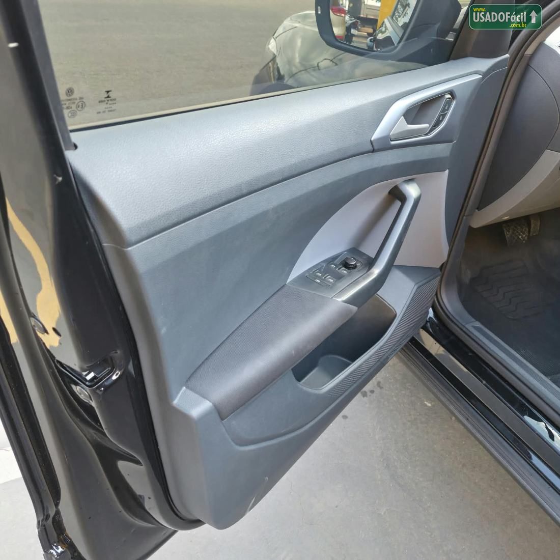 Volkswagen T-Cross 200 TSI 1.0 Automático Flex 2022/2022 — foto 15 de 18