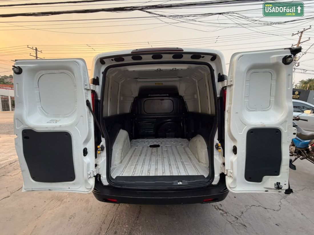 Fiat Fiorino Endurance EVO 1.4 Flex 2022/2023 — foto 11 de 11