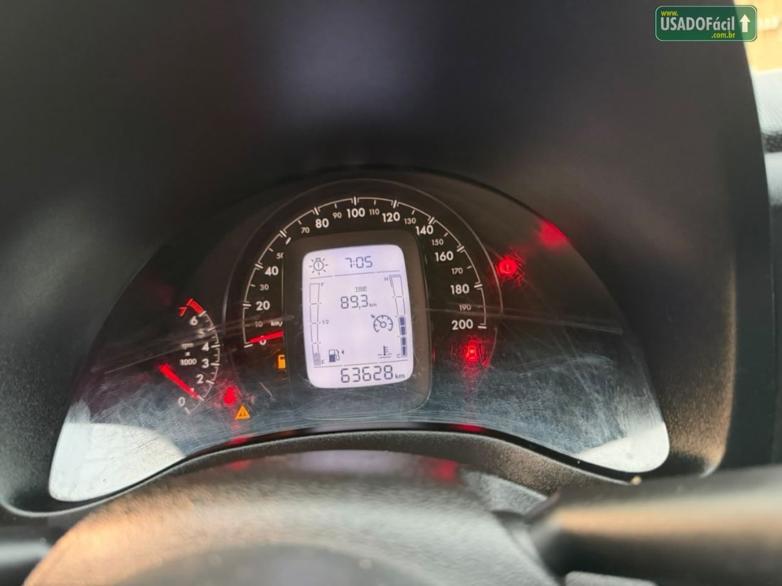 Fiat Fiorino Endurance EVO 1.4 Flex 2022/2023 — foto 7 de 11