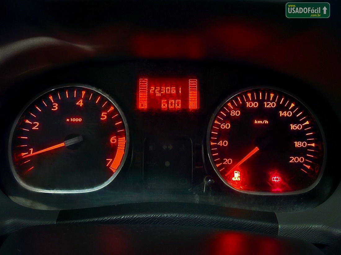 Renault Duster Dynamique 1.6 Mecânico Flex 2012/2013 — foto 16 de 16