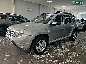 Renault Duster Dynamique 1.6 Mecânico Flex