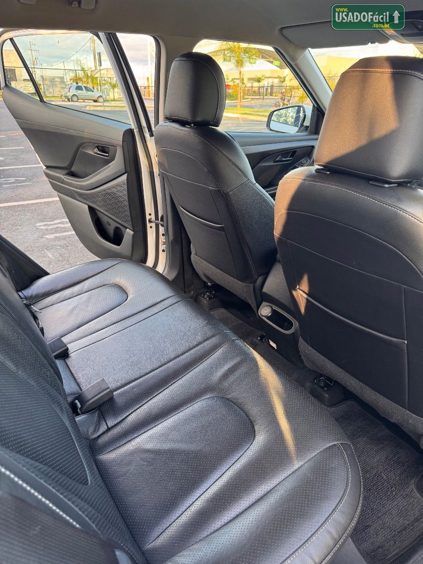 Hyundai Creta Comfort 1.0 Turbo Automático Flex 2022/2023 — foto 11 de 22