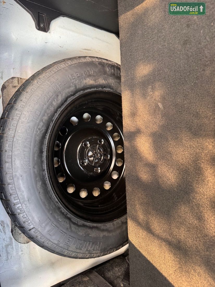 Hyundai Creta Comfort 1.0 Turbo Automático Flex 2022/2023 — foto 13 de 22