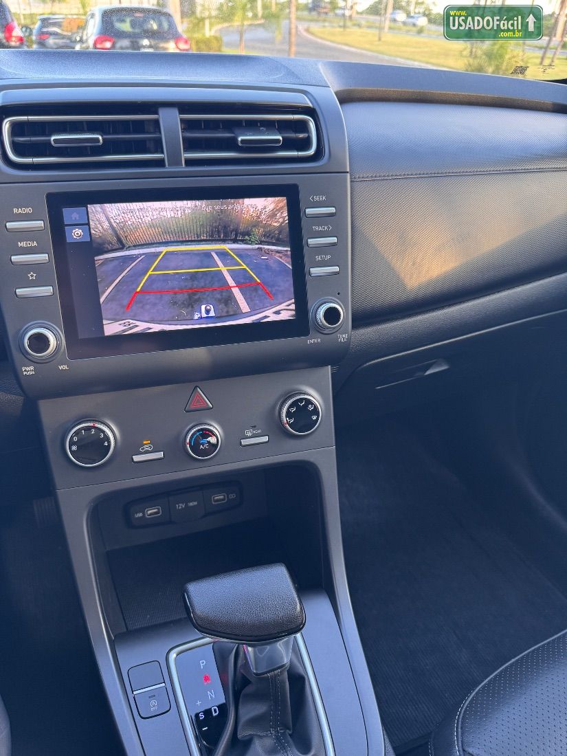 Hyundai Creta Comfort 1.0 Turbo Automático Flex 2022/2023 — foto 22 de 22