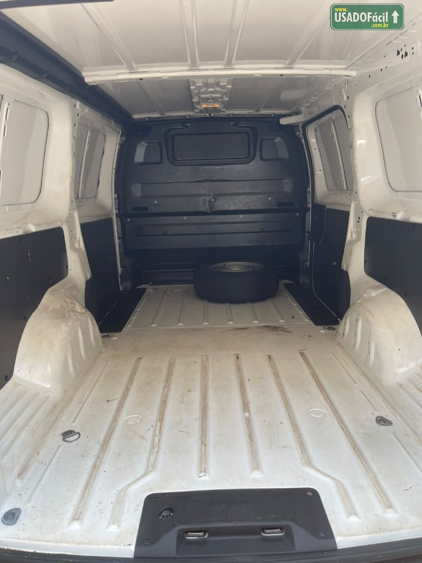 Peugeot Expert Business Pack 1.6 Turbo Diesel 2020/2020 — foto 8 de 13