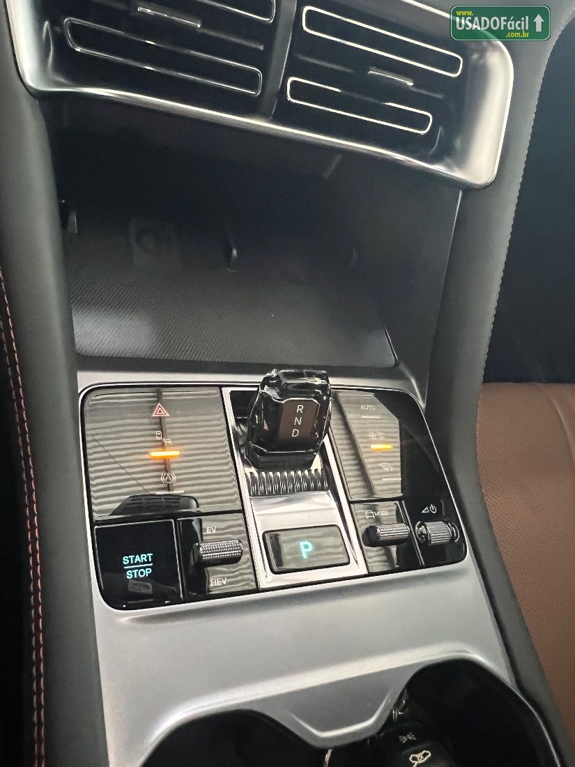 BYD BYD Song Plus Premium 1.5 Automático Híbrido 2025/2026 — foto 12 de 21