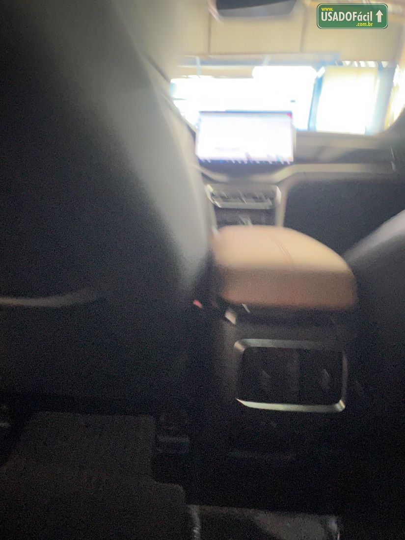 BYD BYD Song Plus Premium 1.5 Automático Híbrido 2025/2026 — foto 18 de 21