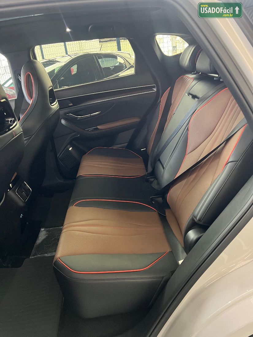 BYD BYD Song Plus Premium 1.5 Automático Híbrido 2025/2026 — foto 19 de 21