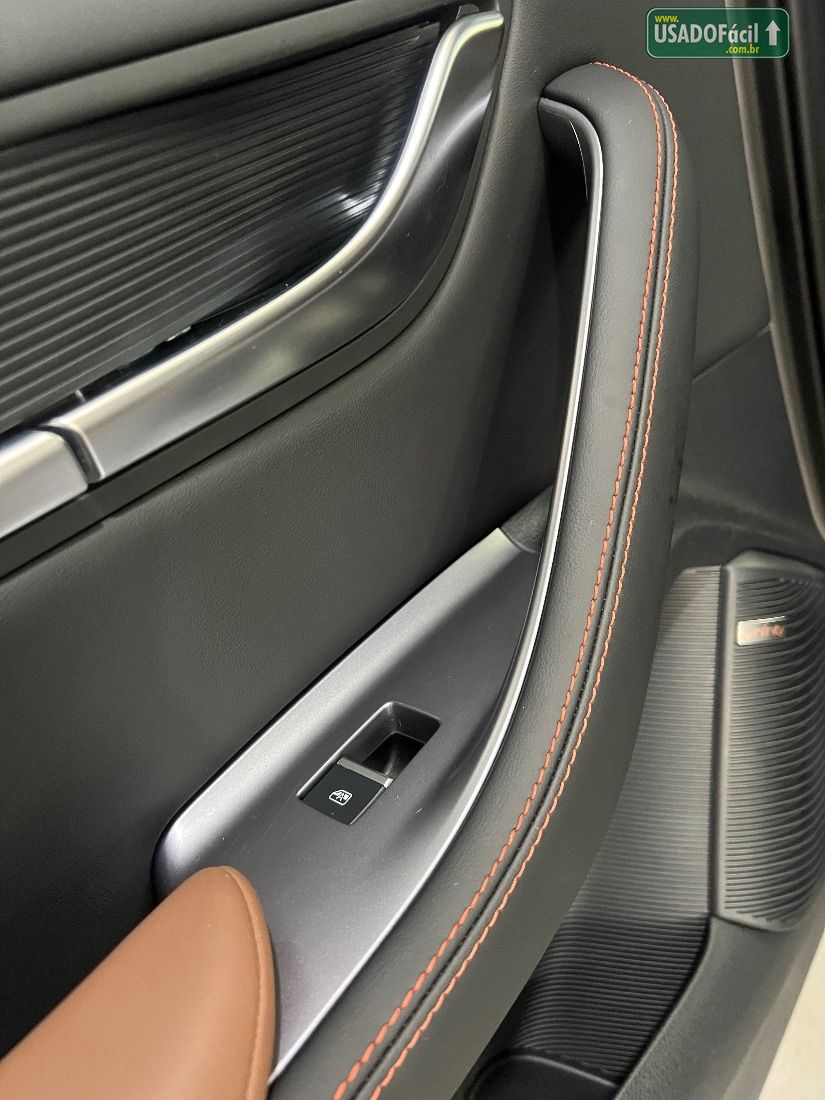 BYD BYD Song Plus Premium 1.5 Automático Híbrido 2025/2026 — foto 20 de 21