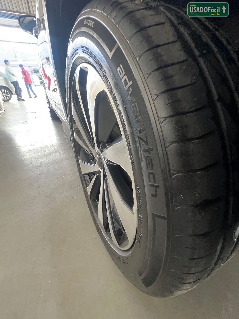 BYD BYD Song Plus Premium 1.5 Automático Híbrido 2025/2026 — foto 21 de 21