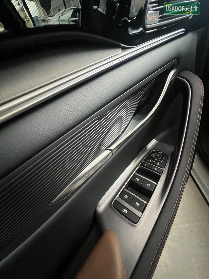 BYD BYD Song Plus Premium 1.5 Automático Híbrido 2025/2026 — foto 9 de 21