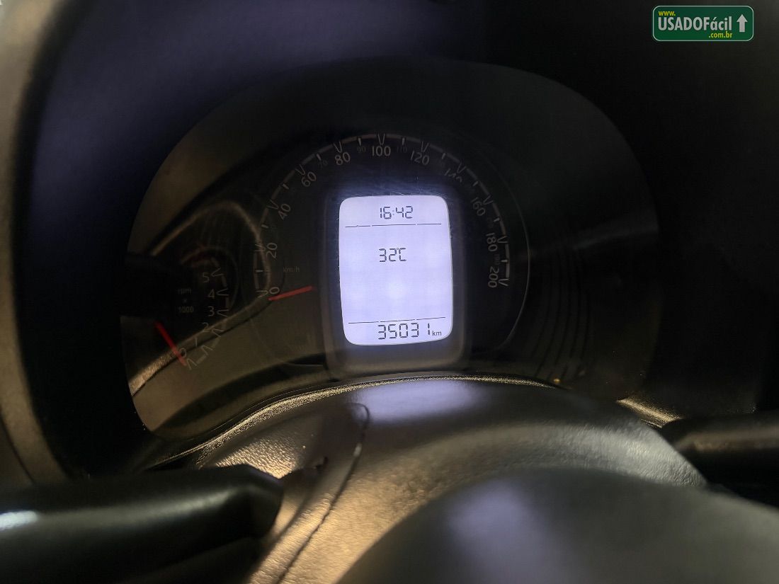 Fiat Mobi Trekking Flex 2023/2024 — foto 9 de 10