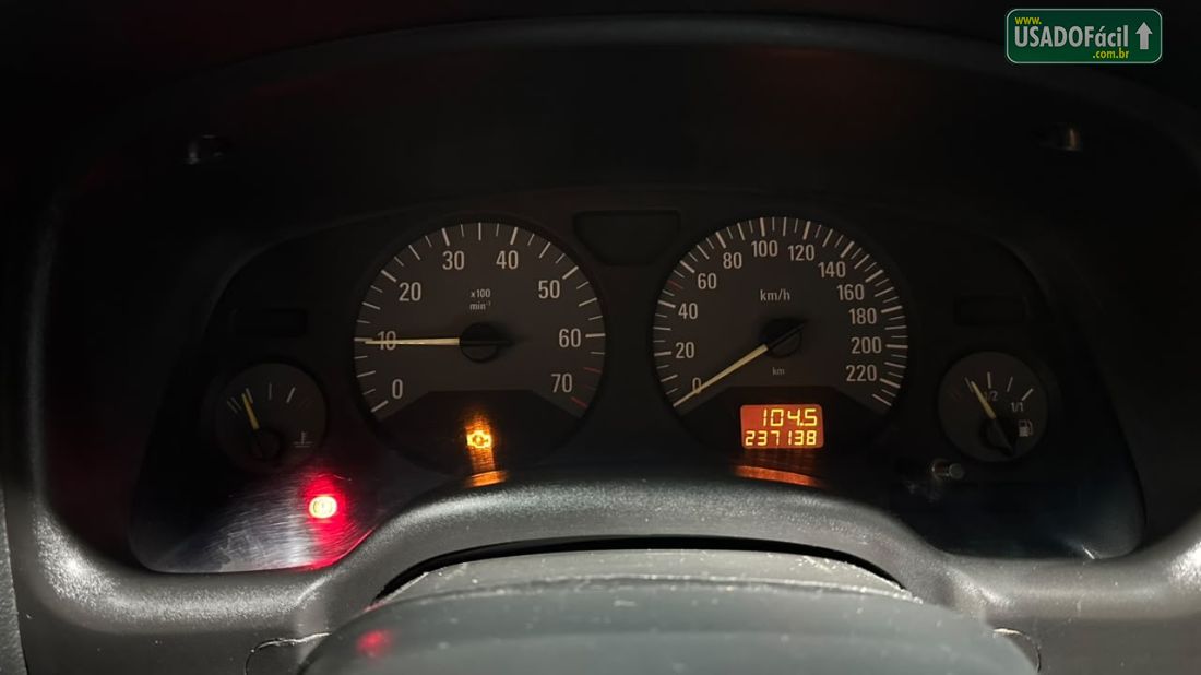 CHEVROLET/GM Astra Hatch Advantage 2.0 MPFI 8V FlexPower 5p 2008/2009 — foto 12 de 23