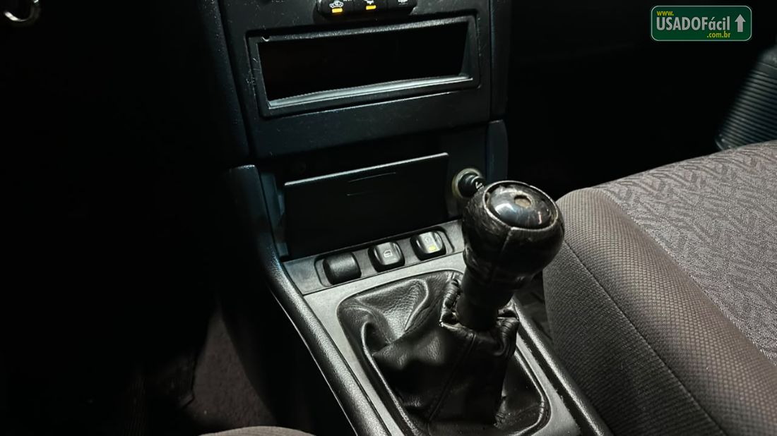 CHEVROLET/GM Astra Hatch Advantage 2.0 MPFI 8V FlexPower 5p 2008/2009 — foto 15 de 23