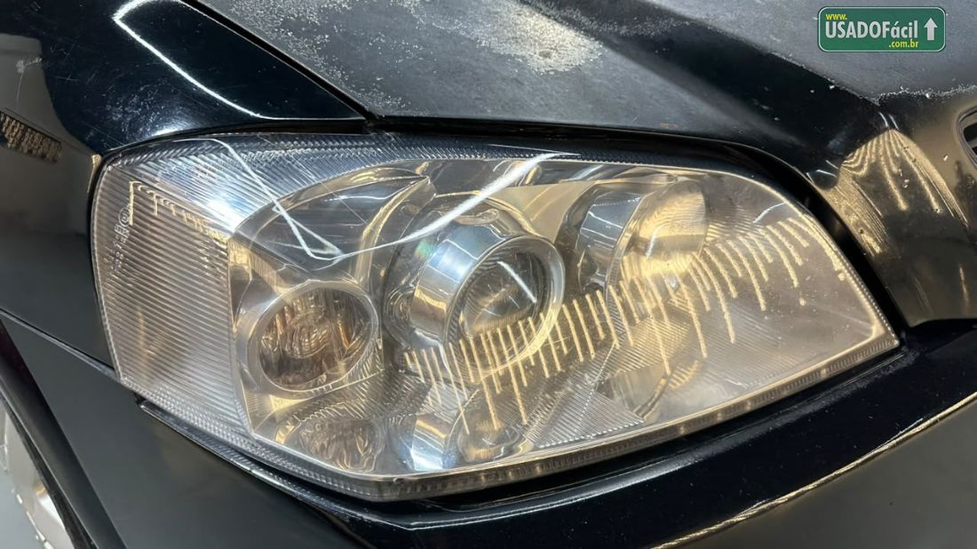 CHEVROLET/GM Astra Hatch Advantage 2.0 MPFI 8V FlexPower 5p 2008/2009 — foto 21 de 23