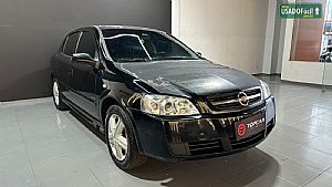 CHEVROLET/GM Astra Hatch Advantage 2.0 MPFI 8V FlexPower 5p