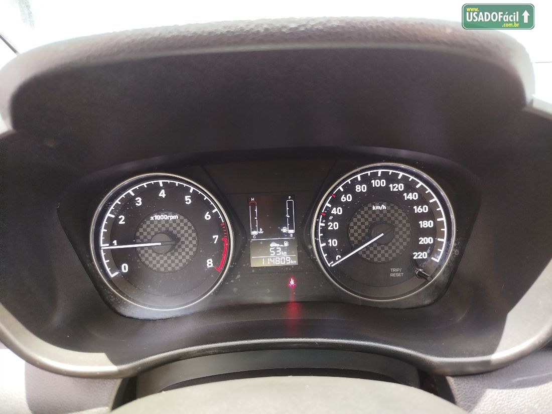 Hyundai HB20 Hatch Sense 1.0 Mecânico Flex 2020/2021 — foto 5 de 13