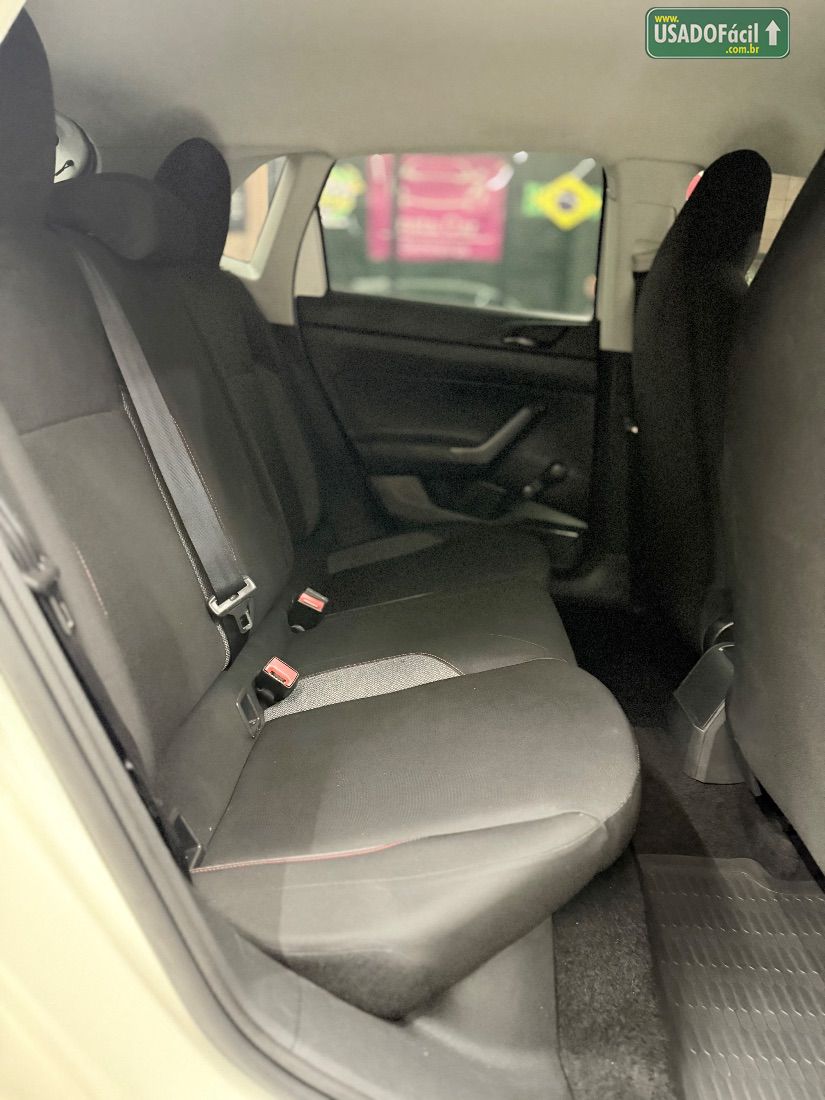 Volkswagen Polo 1.0 MPI Flex 2024/2024 — foto 6 de 10