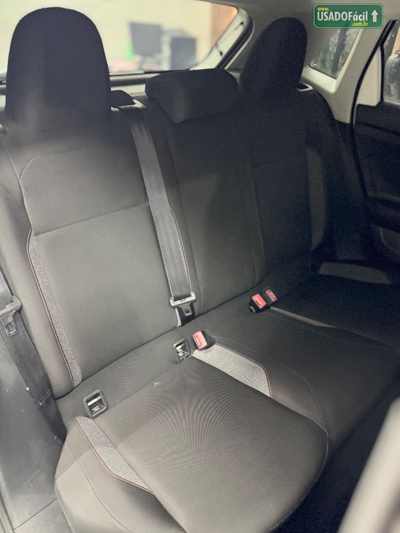 Volkswagen Polo 1.0 MPI Flex 2024/2024 — foto 7 de 10