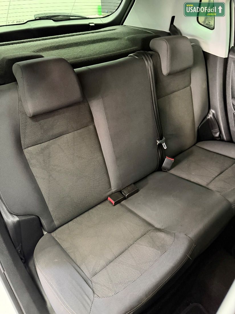 Peugeot Peugeot 2008 Allure 1.6 Automático Flex 2015/2016 — foto 6 de 14