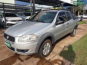Fiat Strada Working CD 1.4 Fire Flex