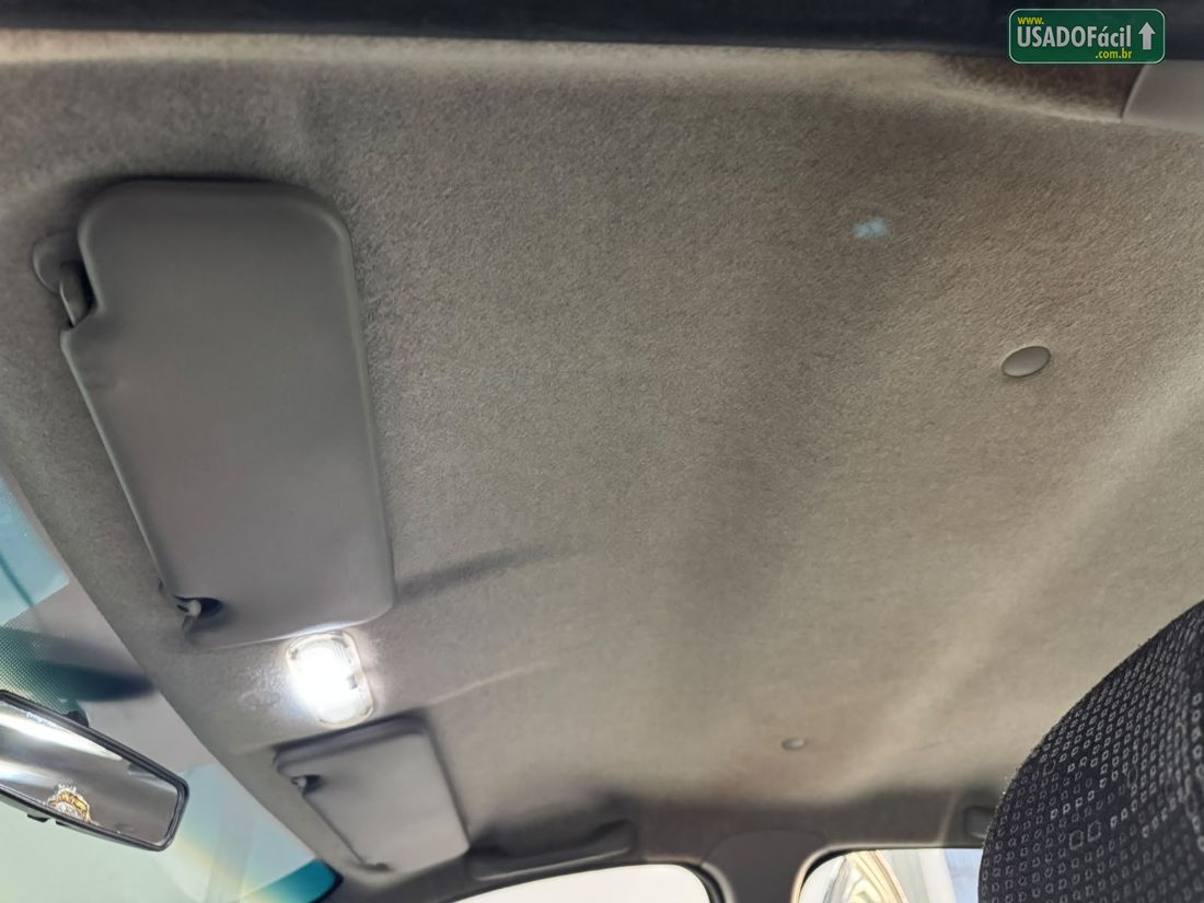 Renault Sandero Expression 1.6 Hi-Flex 5P 2010/2011 — foto 14 de 15