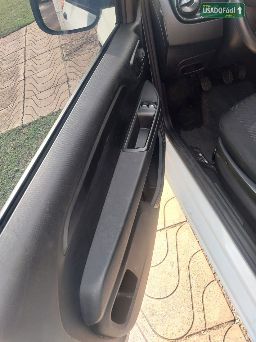 Fiat Fiorino Endurance 1.3 Flex 8V 2p 2024/2025 — foto 10 de 11