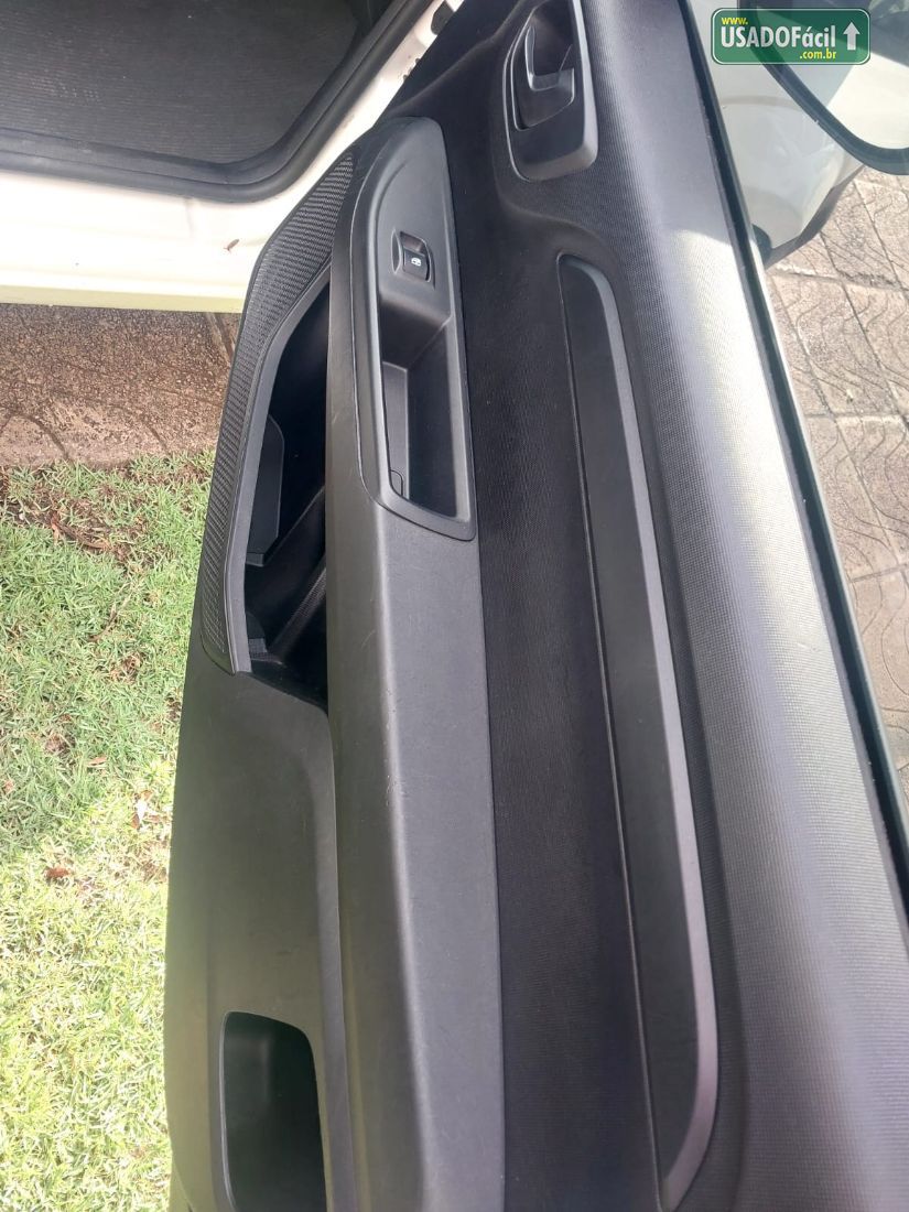 Fiat Fiorino Endurance 1.3 Flex 8V 2p 2024/2025 — foto 11 de 11