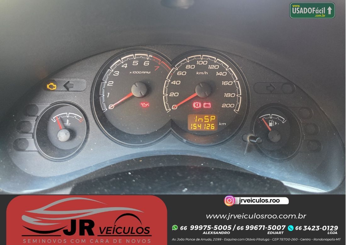 CHEVROLET/GM Corsa Sedan Classic Life 2013/2013 — foto 11 de 13