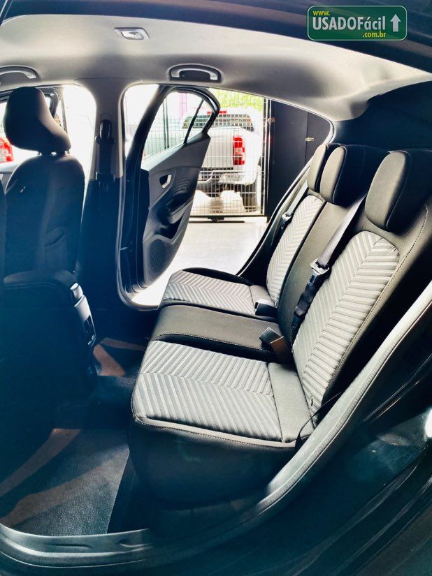 Fiat Fastback Audace 200 Turbo Automático Híbri­do 2025/2025 — foto 50 de 50