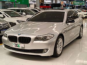 BMW bmw 535iA 3.0 306cv Bi-Turbo