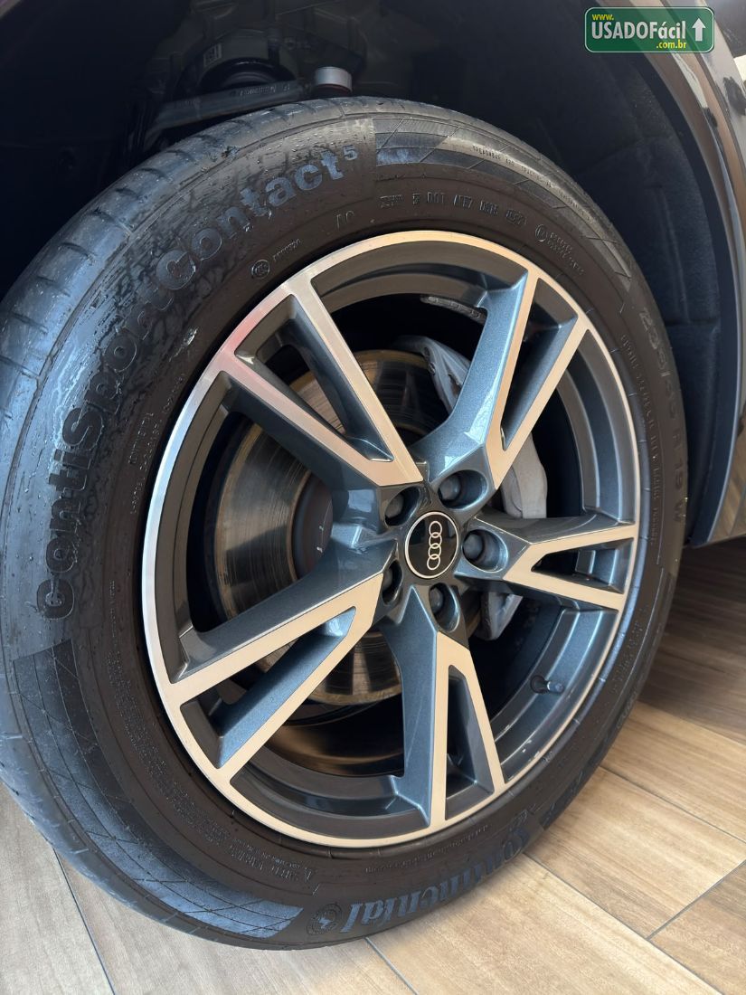 Audi Audi Q5 Performance Black 2.0 TFSIe S-Tronic Quattro Híbrido 2022/2023 — foto 2 de 18
