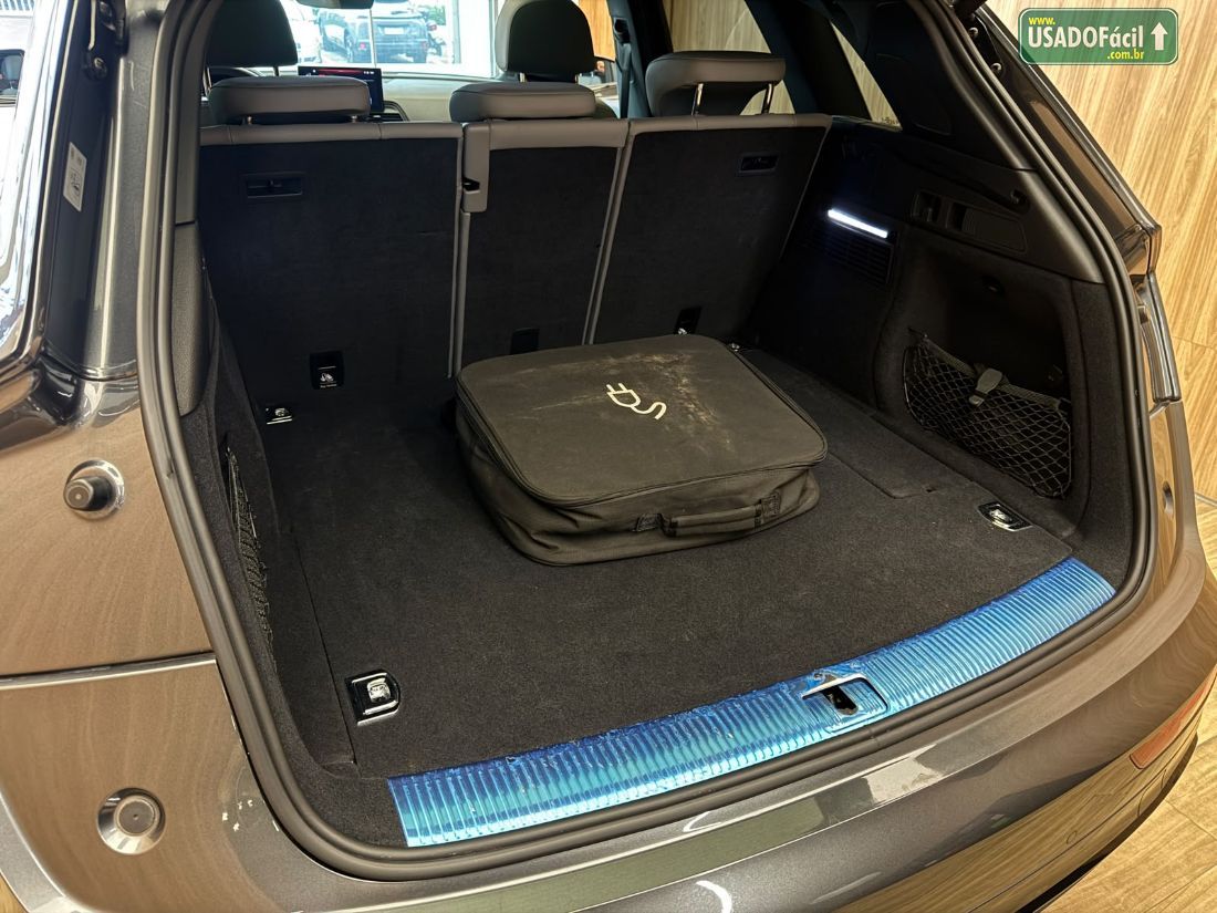 Audi Audi Q5 Performance Black 2.0 TFSIe S-Tronic Quattro Híbrido 2022/2023 — foto 8 de 18