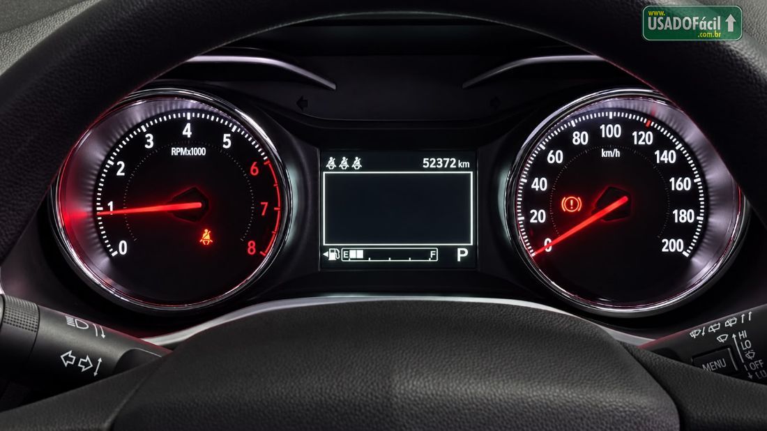 CHEVROLET/GM Tracker LT 1.0 Turbo Automático Flex 2022/2022 — foto 9 de 14