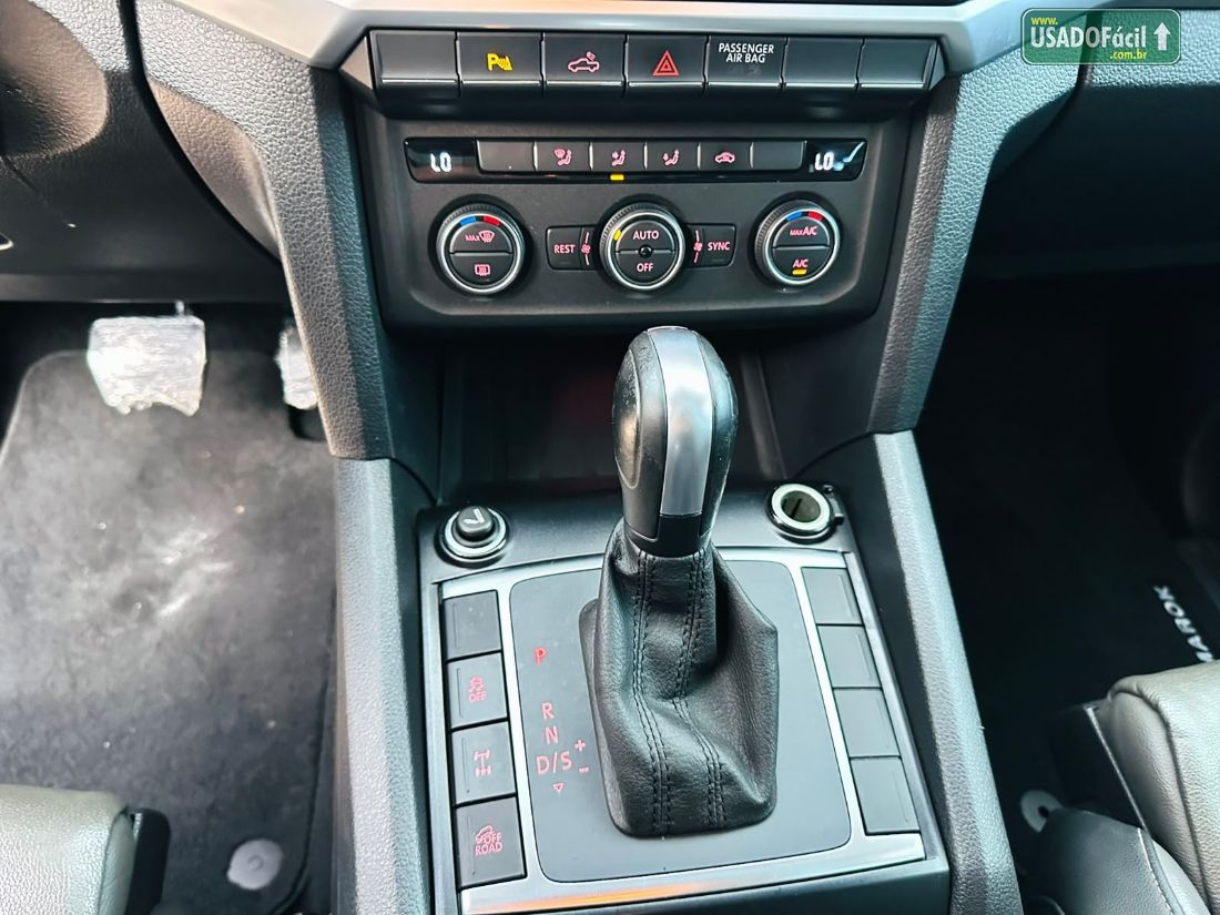 Volkswagen Amarok Highline CD 3.0 4x4 Turbo Automático Diesel 2023/2023 — foto 7 de 15