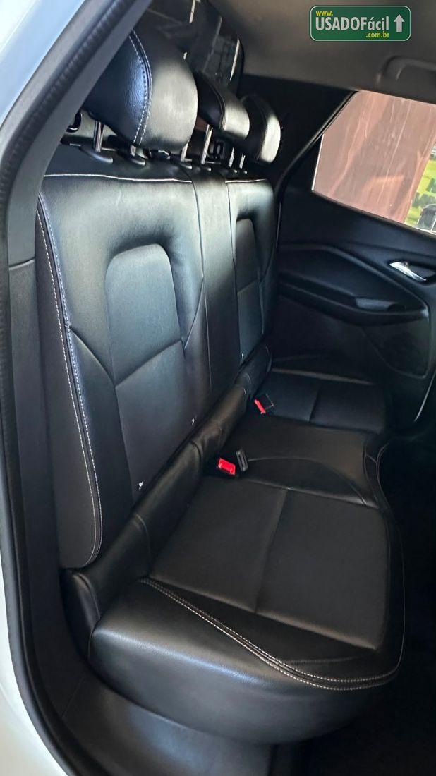 CHEVROLET/GM Montana Premier 1.2 Turbo Automático Flex 2023/2023 — foto 12 de 15