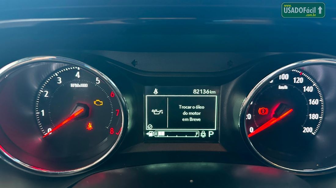 CHEVROLET/GM Montana Premier 1.2 Turbo Automático Flex 2023/2023 — foto 6 de 15