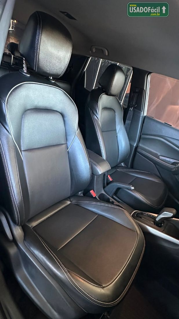 CHEVROLET/GM Montana Premier 1.2 Turbo Automático Flex 2023/2023 — foto 9 de 15