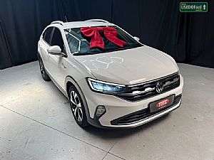 Volkswagen Virtus Highline 200 TSI Automático Flex