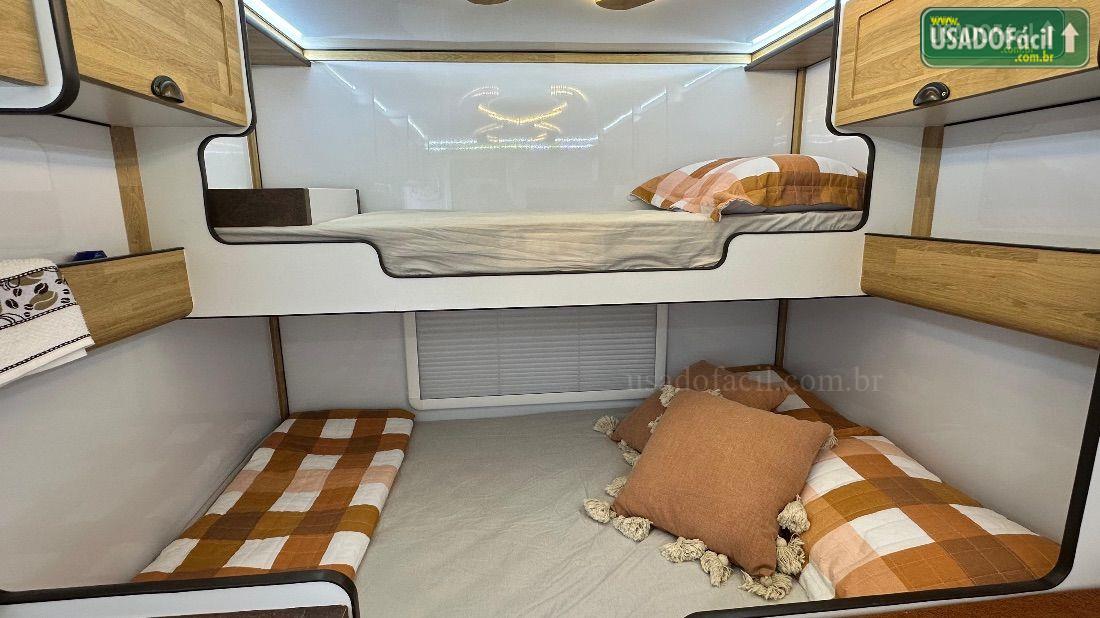 CARROCERIA Alto Vale Travel STD 2025/2025 — foto 10 de 16
