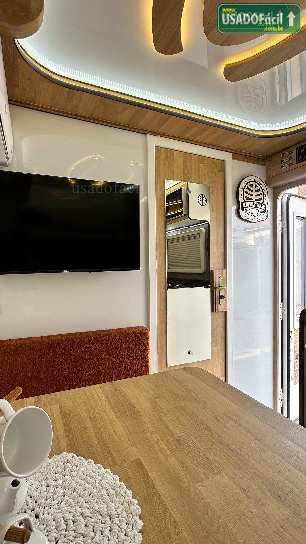 CARROCERIA Alto Vale Travel STD 2025/2025 — foto 13 de 16