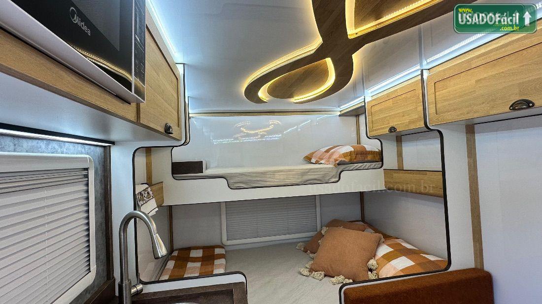 CARROCERIA Alto Vale Travel STD 2025/2025 — foto 14 de 16