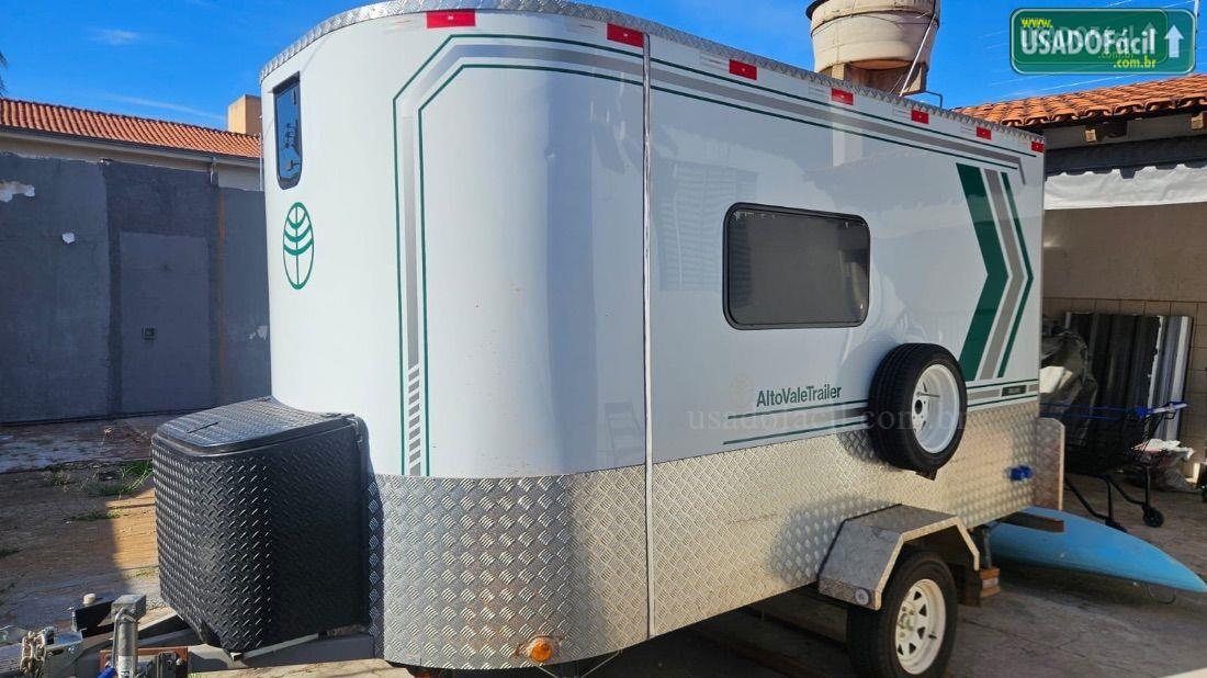 CARROCERIA Alto Vale Travel STD 2025/2025 — foto 2 de 16