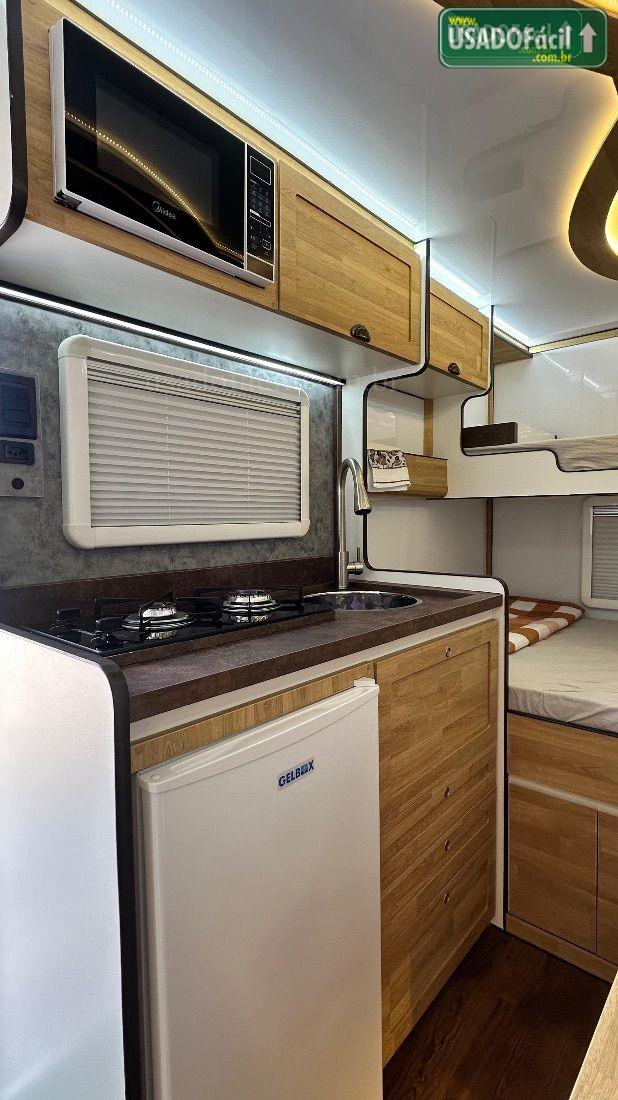 CARROCERIA Alto Vale Travel STD 2025/2025 — foto 7 de 16