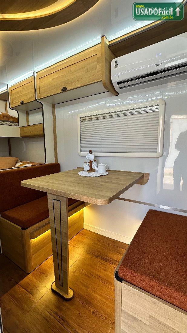 CARROCERIA Alto Vale Travel STD 2025/2025 — foto 9 de 16