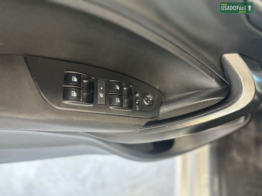FIAT ARGO 1.0 FLEX 2021/2022 — foto 13 de 17